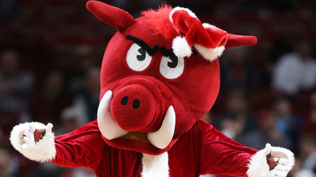 Big Red-Elon